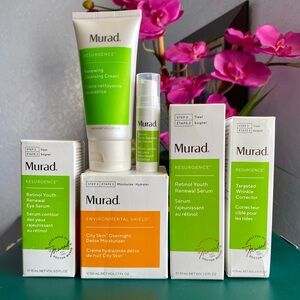 MURAD Bundle (6)